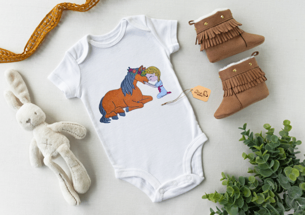 Adventskalender 2021 (Baby) - Miri Edition [Digital] – Bild 9