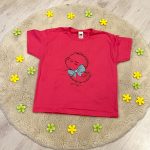 Küken Stickdatei, niedliches Küken mit Schleife für deine Stickmaschine [Digital] – Bild 6